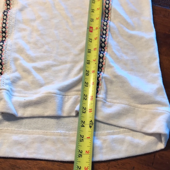 Maurices Lightweight Cowl Neck Hoodie - Picture 8 of 8